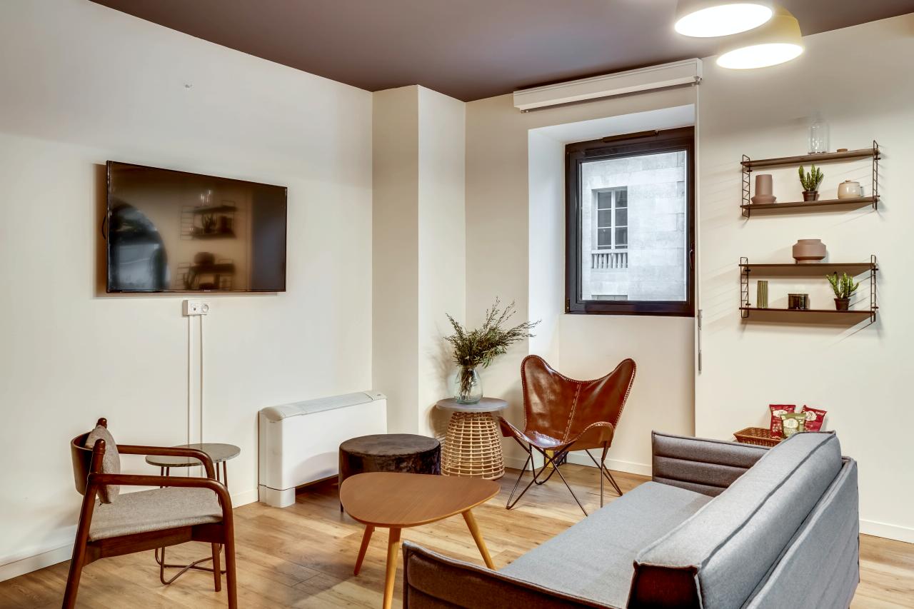 Coworking Paris 6m² Location coworking Paris OLBUR2100967 10